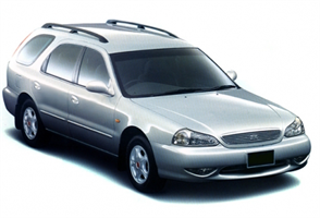 CLARUS универсал (GC)